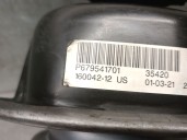 Recambio de soporte motor derecho para bmw x5 (e70) xdrive 30 d referencia OEM IAM P6795417 22116795417 