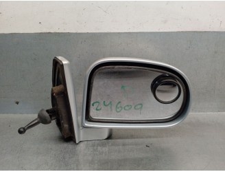Recambio de retrovisor derecho para hyundai atos prime (mx) 1.1 12v cat referencia OEM IAM G4HD  