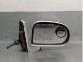 Recambio de retrovisor derecho para hyundai atos prime (mx) 1.1 12v cat referencia OEM IAM G4HD  