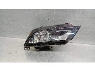 Recambio de faro antiniebla derecho para seat leon (5f1) 1.4 tsi referencia OEM IAM 6J9941702A 6J9941702A 