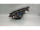 Recambio de faro antiniebla derecho para seat leon (5f1) 1.4 tsi referencia OEM IAM 6J9941702A 6J9941702A 