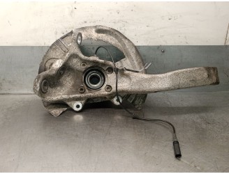 Recambio de mangueta delantera derecha para bmw x5 (e70) xdrive 30 d referencia OEM IAM 31216773784 31216773784 