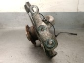 Recambio de mangueta delantera derecha para bmw x5 (e70) xdrive 30 d referencia OEM IAM 31216773784 31216773784 