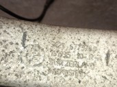 Recambio de mangueta delantera derecha para bmw x5 (e70) xdrive 30 d referencia OEM IAM 31216773784 31216773784 