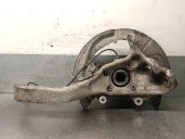 Recambio de mangueta delantera izquierda para bmw x5 (e70) xdrive 30 d referencia OEM IAM 31216773783 31216773783 