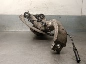 Recambio de mangueta delantera izquierda para bmw x5 (e70) xdrive 30 d referencia OEM IAM 31216773783 31216773783 