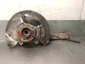 Recambio de mangueta delantera izquierda para bmw x5 (e70) xdrive 30 d referencia OEM IAM 31216773783 31216773783 