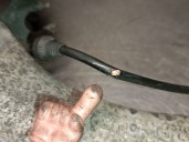 Recambio de mangueta delantera izquierda para bmw x5 (e70) xdrive 30 d referencia OEM IAM 31216773783 31216773783 