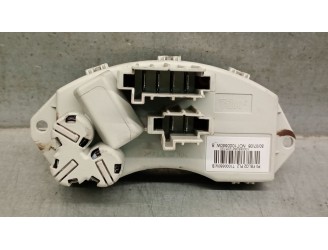 Recambio de resistencia calefaccion para bmw x6 (e71, e72) xdrive 35 d referencia OEM IAM 64119146765 64119146765 