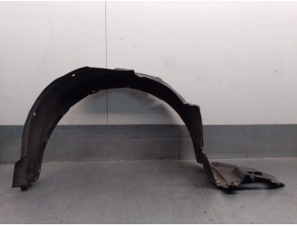 Recambio de paso rueda delantero izquierdo para toyota corolla verso (e12) 2.0 turbodiesel cat referencia OEM IAM 5387612270 538