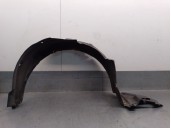 Recambio de paso rueda delantero izquierdo para toyota corolla verso (e12) 2.0 turbodiesel cat referencia OEM IAM 5387612270 538