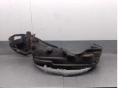 Recambio de paso rueda delantero izquierdo para toyota corolla verso (e12) 2.0 turbodiesel cat referencia OEM IAM 5387612270 538