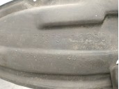 Recambio de paso rueda delantero izquierdo para toyota corolla verso (e12) 2.0 turbodiesel cat referencia OEM IAM 5387612270 538