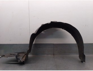 Recambio de paso rueda delantero derecho para toyota corolla verso (e12) 2.0 turbodiesel cat referencia OEM IAM 5387512280 53875