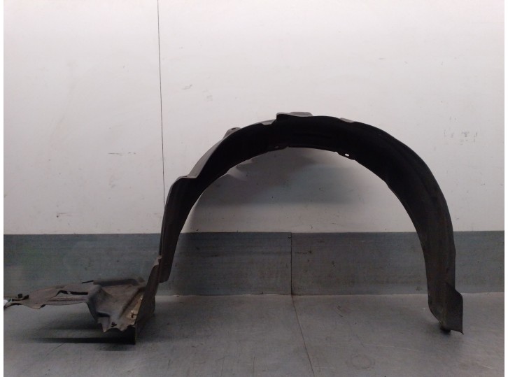 Recambio de paso rueda delantero derecho para toyota corolla verso (e12) 2.0 turbodiesel cat referencia OEM IAM 5387512280 53875