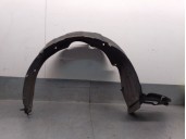 Recambio de paso rueda delantero derecho para toyota corolla verso (e12) 2.0 turbodiesel cat referencia OEM IAM 5387512280 53875