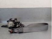 Recambio de cinturon seguridad delantero derecho para hyundai atos prime (mx) 1.1 12v cat referencia OEM IAM 888800520 