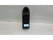 Recambio de mando elevalunas delantero izquierdo para bmw x6 (e71, e72) xdrive 35 d referencia OEM IAM 9155513 61319218041 