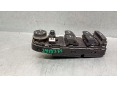 Recambio de mando elevalunas delantero izquierdo para bmw x6 (e71, e72) xdrive 35 d referencia OEM IAM 9155513 61319218041 