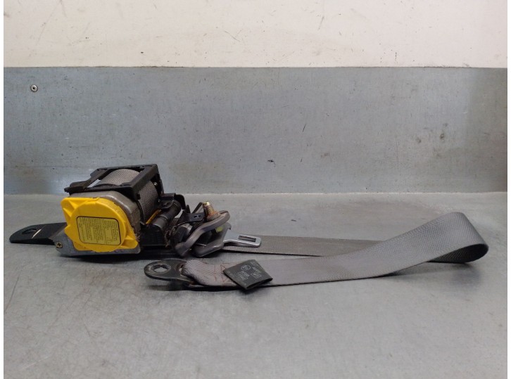 Recambio de cinturon seguridad delantero izquierdo para hyundai atos prime (mx) 1.1 12v cat referencia OEM IAM 8887005200  