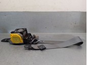 Recambio de cinturon seguridad delantero izquierdo para hyundai atos prime (mx) 1.1 12v cat referencia OEM IAM 8887005200  