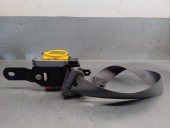 Recambio de cinturon seguridad delantero izquierdo para hyundai atos prime (mx) 1.1 12v cat referencia OEM IAM 8887005200  