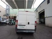 citroën jumper caja abierta (06.2006 =>) del año 2011
