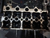 Recambio de culata para ford mondeo ber. (ca2) 2.0 tdci cat referencia OEM IAM 9641752610 1481576 