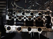 Recambio de culata para ford mondeo ber. (ca2) 2.0 tdci cat referencia OEM IAM 9641752610 1481576 