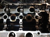 Recambio de culata para ford mondeo ber. (ca2) 2.0 tdci cat referencia OEM IAM 9641752610 1481576 