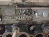 Recambio de culata para ford mondeo ber. (ca2) 2.0 tdci cat referencia OEM IAM 9641752610 1481576 