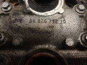 Recambio de culata para ford mondeo ber. (ca2) 2.0 tdci cat referencia OEM IAM 9641752610 1481576 