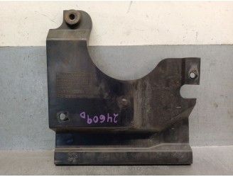 Recambio de molduras delanteras para hyundai atos prime (mx) 1.1 12v cat referencia OEM IAM G4HD  