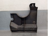 Recambio de molduras delanteras para hyundai atos prime (mx) 1.1 12v cat referencia OEM IAM G4HD 