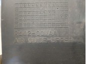 Recambio de molduras delanteras para hyundai atos prime (mx) 1.1 12v cat referencia OEM IAM G4HD  