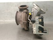 Recambio de turbocompresor para bmw x5 (e70) xdrive 30 d referencia OEM IAM 7796314 11657796314 7659857