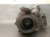 Recambio de turbocompresor para bmw x5 (e70) xdrive 30 d referencia OEM IAM 7796314 11657796314 7659857
