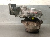 Recambio de turbocompresor para bmw x5 (e70) xdrive 30 d referencia OEM IAM 7796314 11657796314 7659857