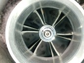 Recambio de turbocompresor para bmw x5 (e70) xdrive 30 d referencia OEM IAM 7796314 11657796314 7659857