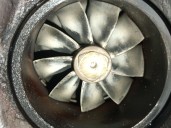 Recambio de turbocompresor para bmw x5 (e70) xdrive 30 d referencia OEM IAM 7796314 11657796314 7659857