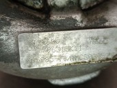 Recambio de turbocompresor para bmw x5 (e70) xdrive 30 d referencia OEM IAM 7796314 11657796314 7659857