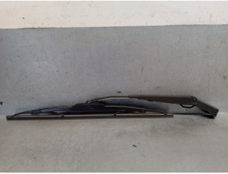 Recambio de brazo limpia trasero para hyundai atos prime (mx) 1.1 12v cat referencia OEM IAM G4HD  