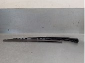 Recambio de brazo limpia trasero para hyundai atos prime (mx) 1.1 12v cat referencia OEM IAM G4HD  