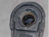 Recambio de brazo limpia trasero para hyundai atos prime (mx) 1.1 12v cat referencia OEM IAM G4HD  