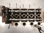 Recambio de culata para ford mondeo ber. (ca2) 2.0 tdci cat referencia OEM IAM 9641752610 1481576 