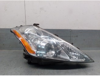 Recambio de faro derecho para nissan murano i (z50) 3.5 4x4 referencia OEM IAM 26010CC025 26010CC025 