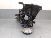 Recambio de faro derecho para nissan murano i (z50) 3.5 4x4 referencia OEM IAM 26010CC025 26010CC025 