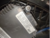 Recambio de faro derecho para nissan murano i (z50) 3.5 4x4 referencia OEM IAM 26010CC025 26010CC025 