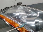 Recambio de faro derecho para nissan murano i (z50) 3.5 4x4 referencia OEM IAM 26010CC025 26010CC025 