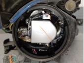 Recambio de faro izquierdo para nissan murano i (z50) 3.5 4x4 referencia OEM IAM 26060CC025 26060CC025 